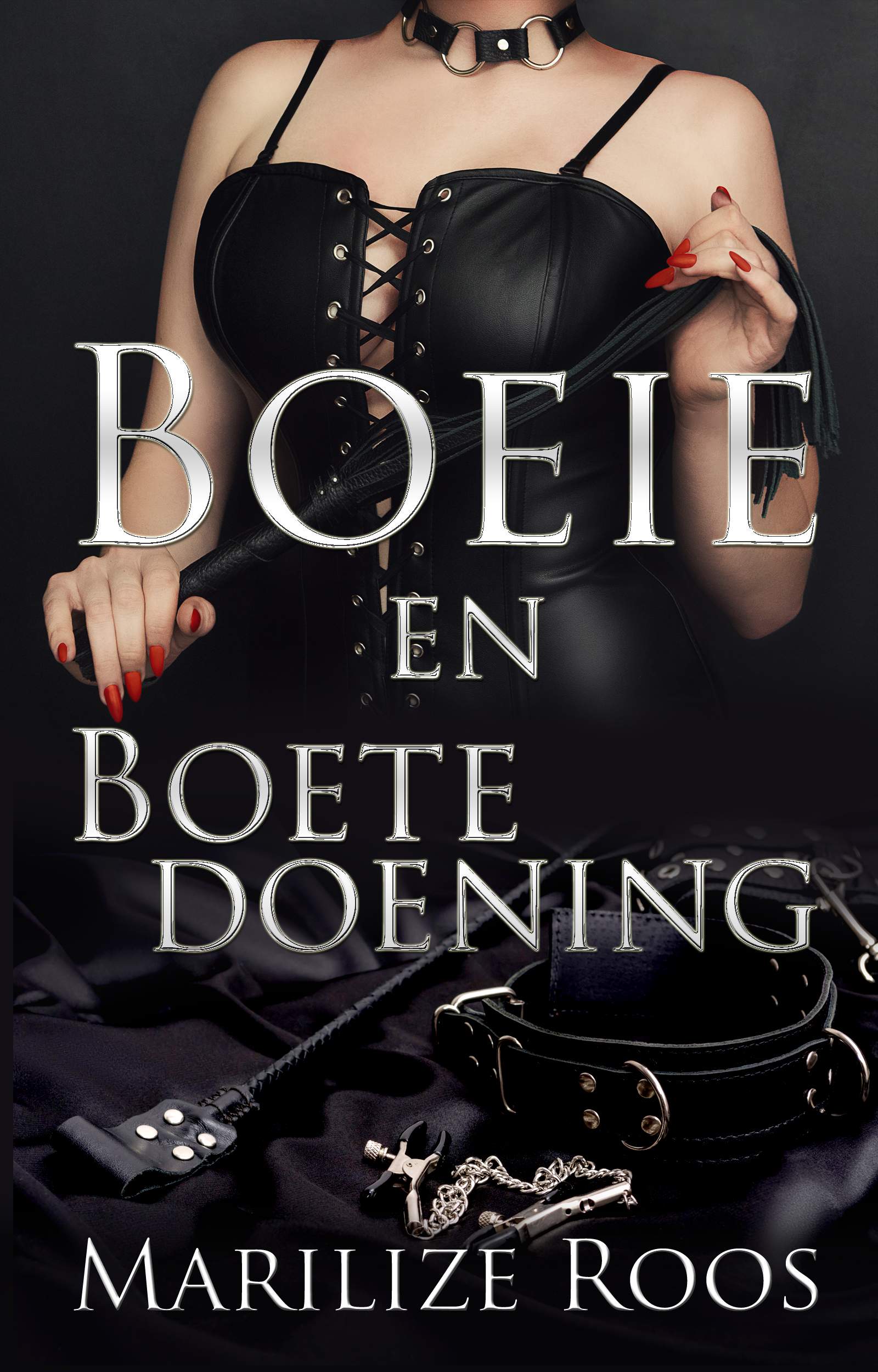 Boeie en Boetedoening