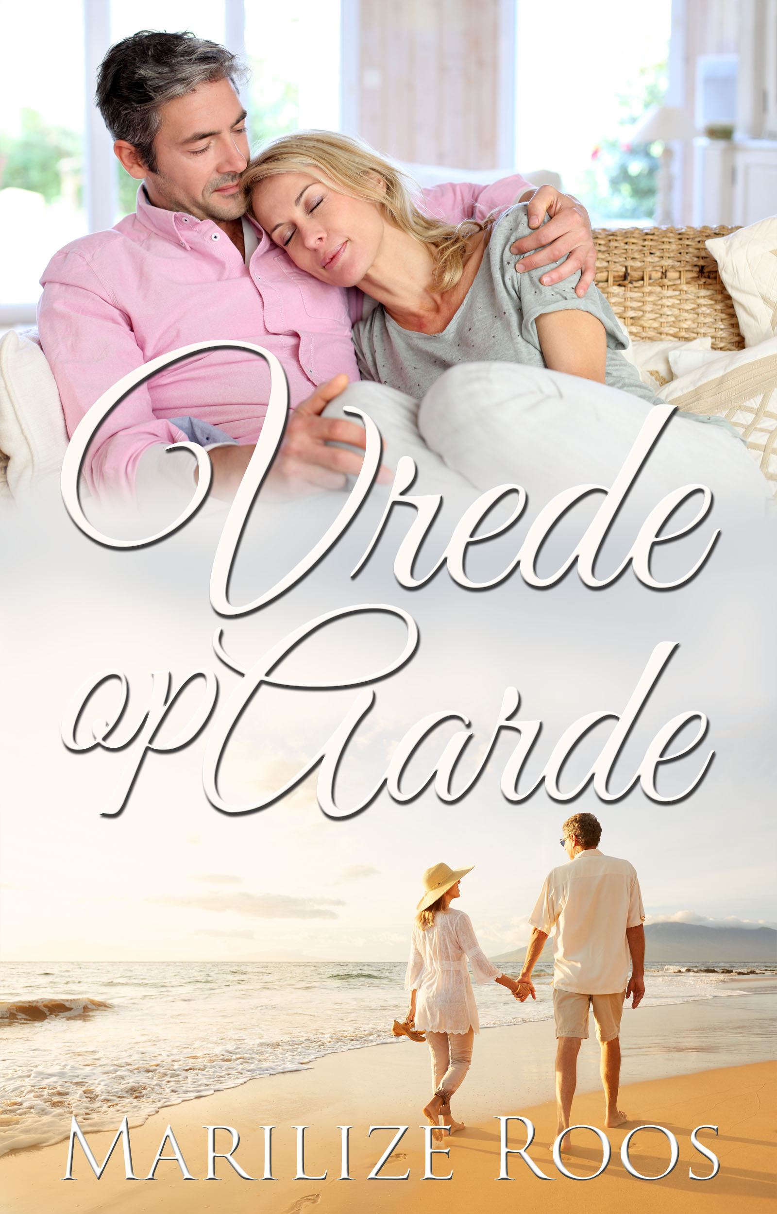 Vrede op Aarde