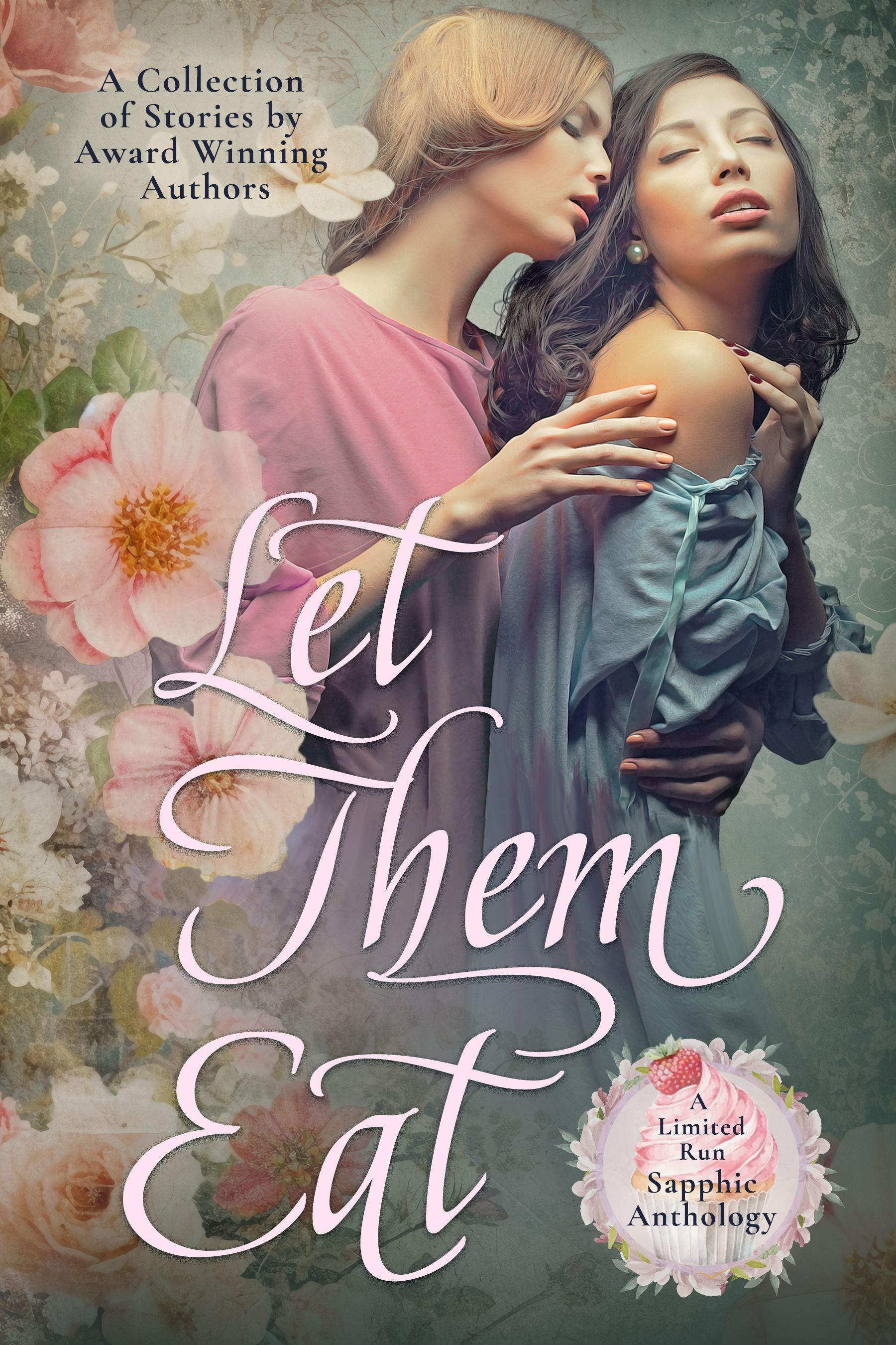 Let Them Eat - Sapphic Anthology