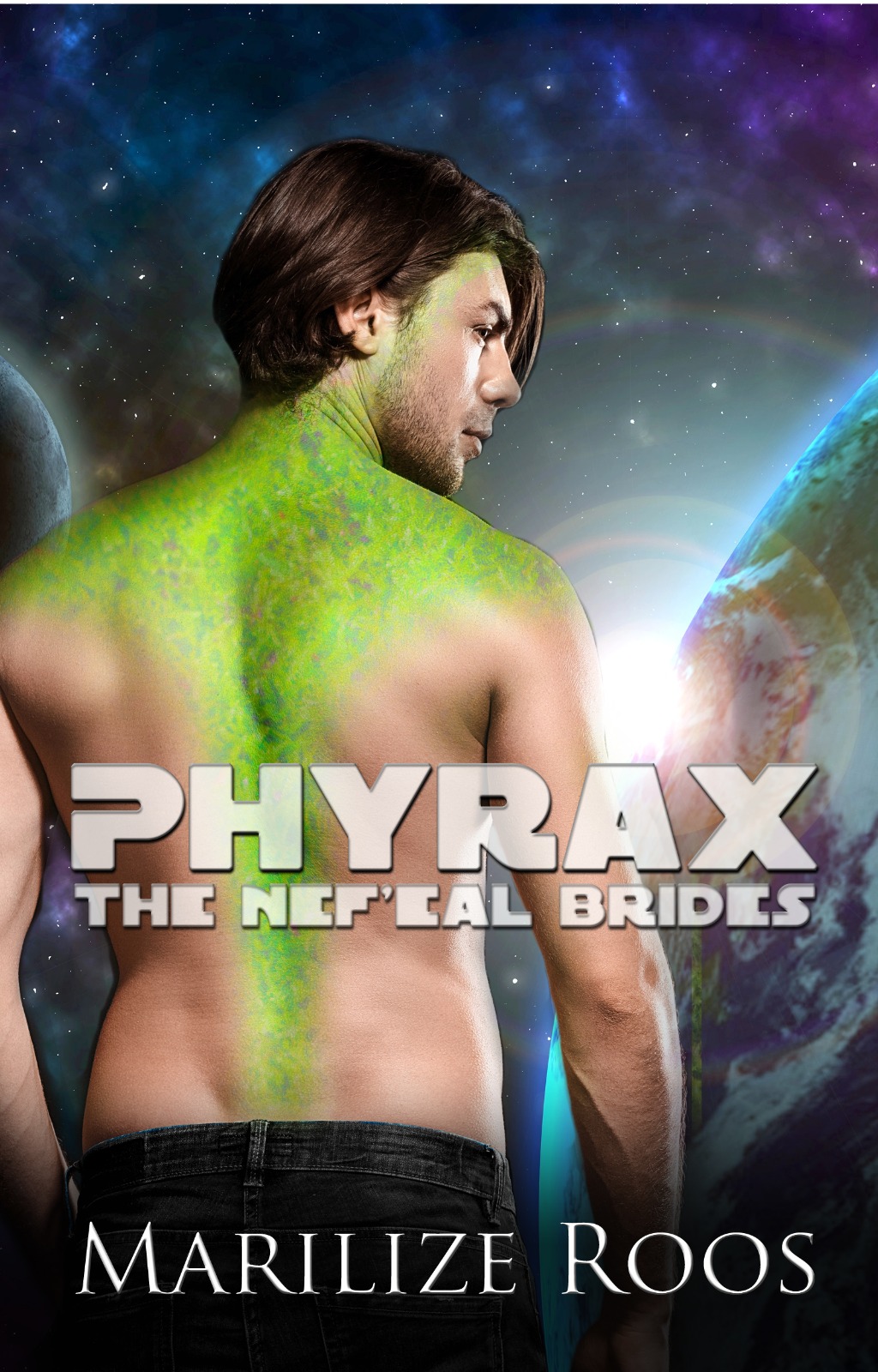 Phyrax
