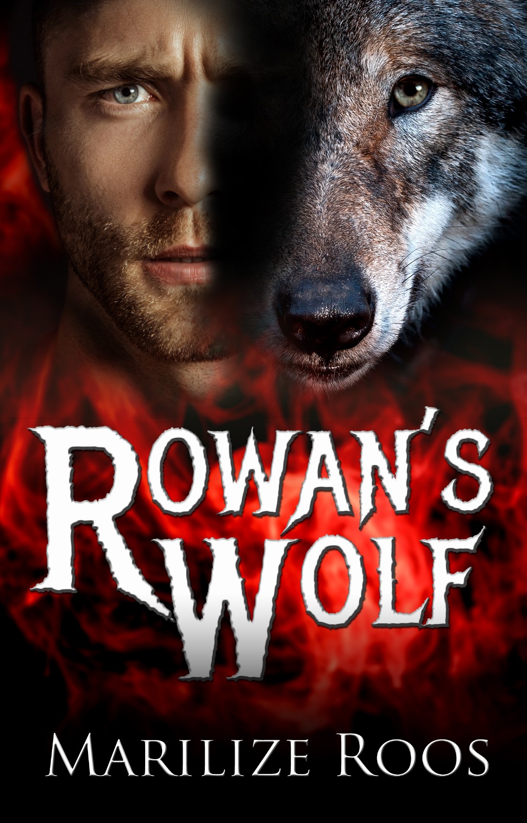 Rowan's Wolf